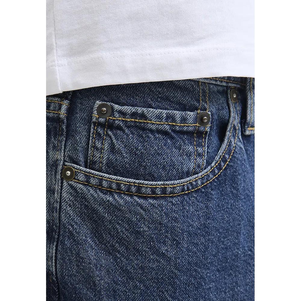 Джинсы свободного кроя Relaxed Fit Jeans 3