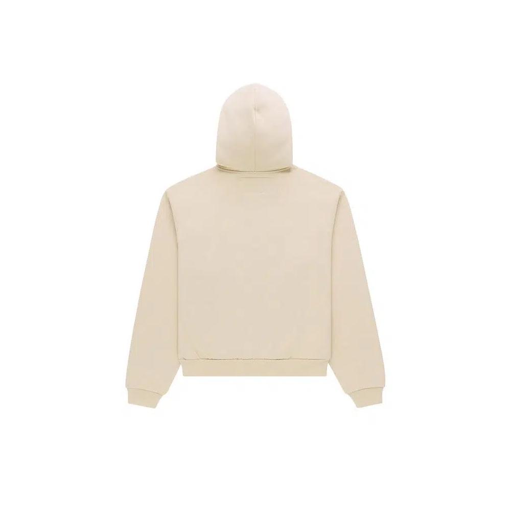 Зип-худи Sp5der Mixed Stone Og V2 Zip Hoodie 'Cream' 2