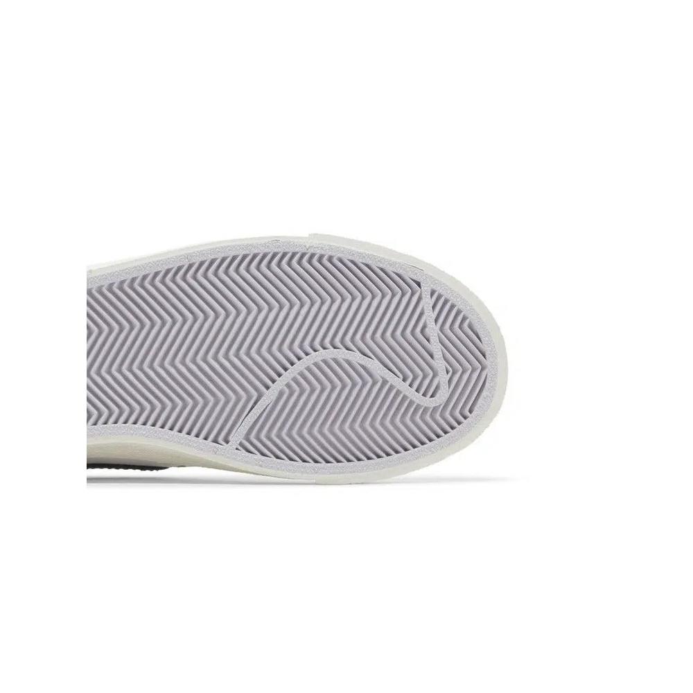 Кроссовки Nike Wmns Blazer Mid '77 'White Diffused Blue' 5