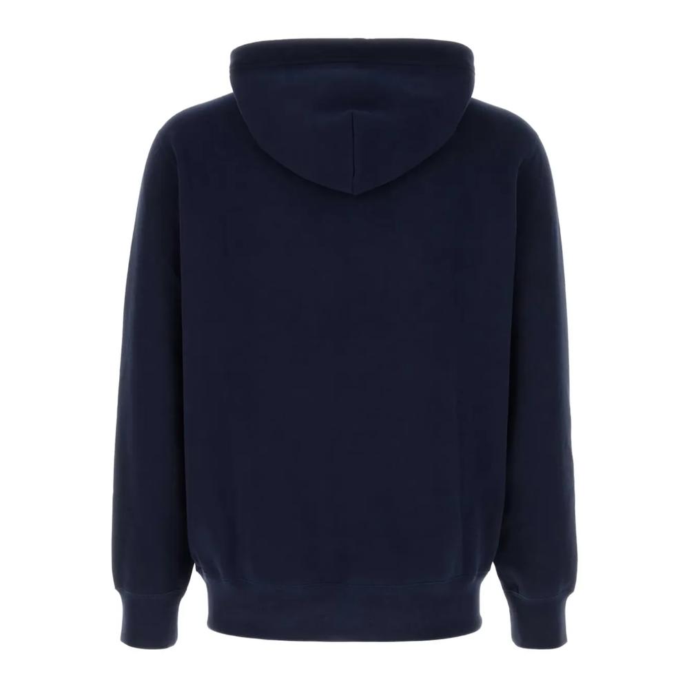 Худи с логотипом 2
