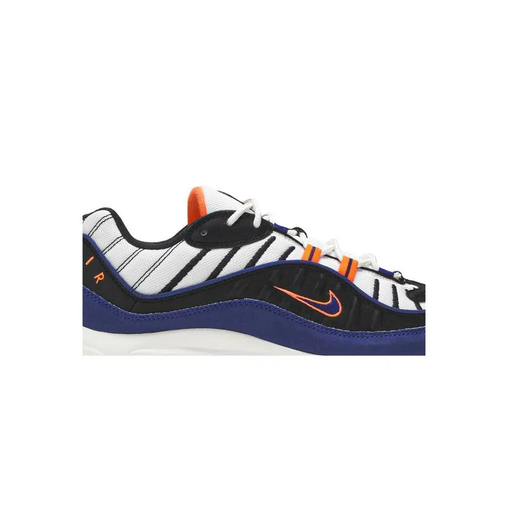 Кроссовки Nike Air Max 98 'New York' 2