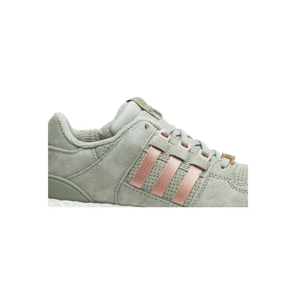 Кроссовки Concepts x adidas EQT Support 93/16 'Blue Room' 2