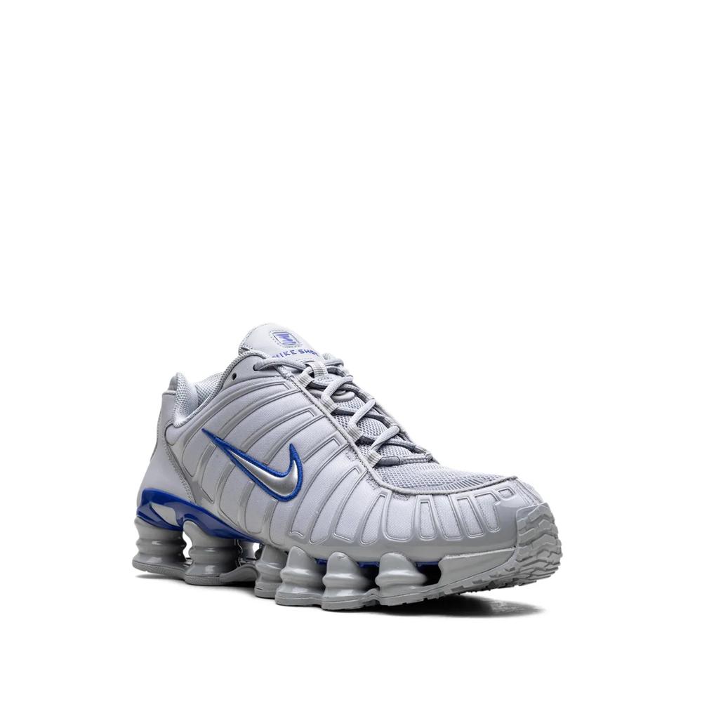 Кроссовки Shox TL Wolf Grey 2