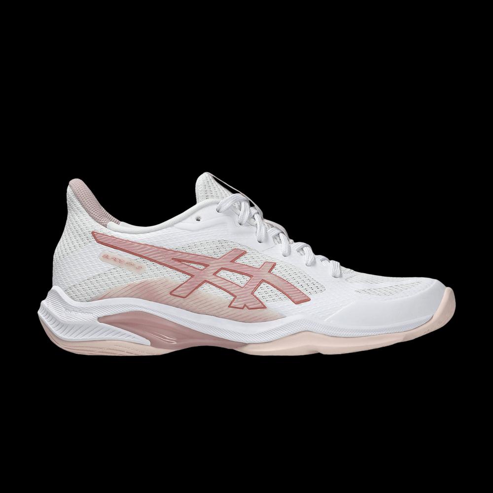 Кроссовки ASICS Wmns Blade FF 2 'White Morgantite' 1