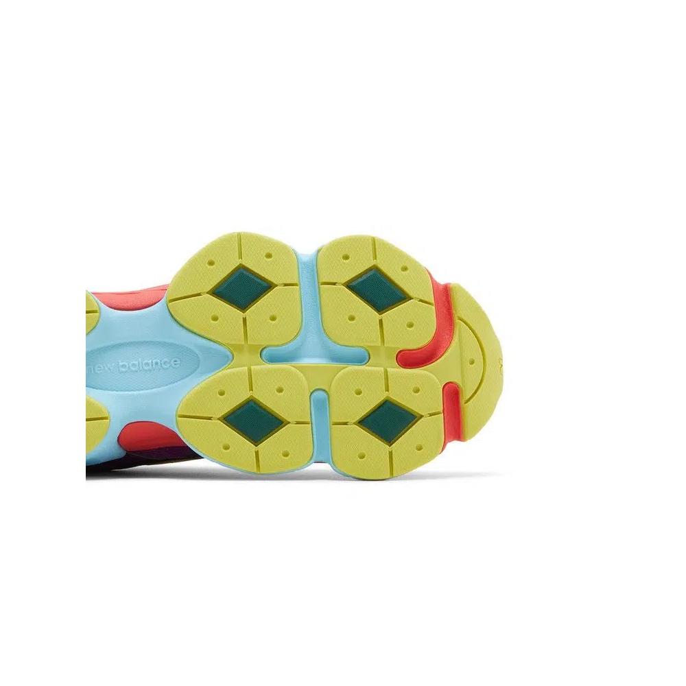 Кроссовки New Balance 9060 'Neon Nights Pack' 6