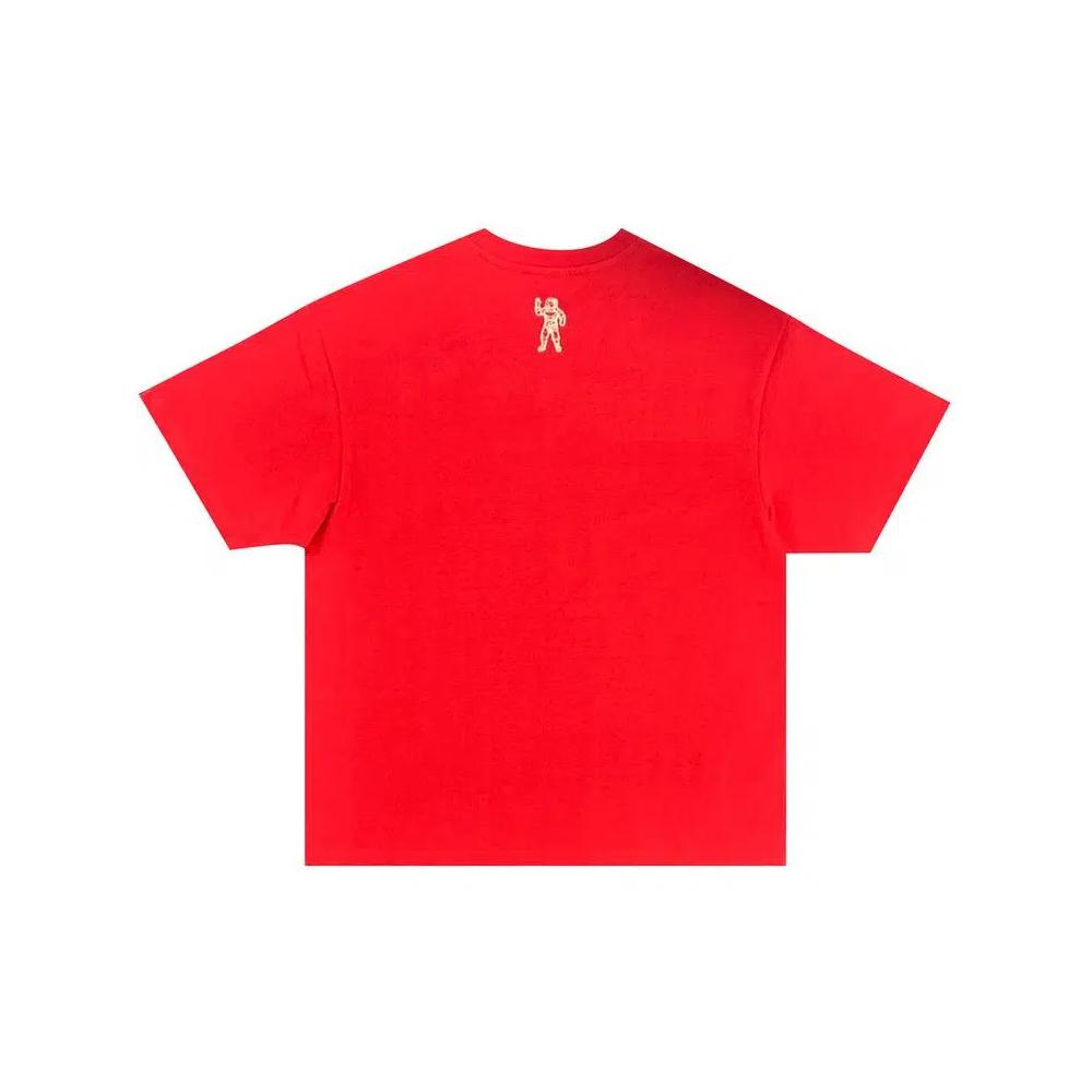 Топы Billionaire Boys Club Dancetronaut Tee 'Red' 2