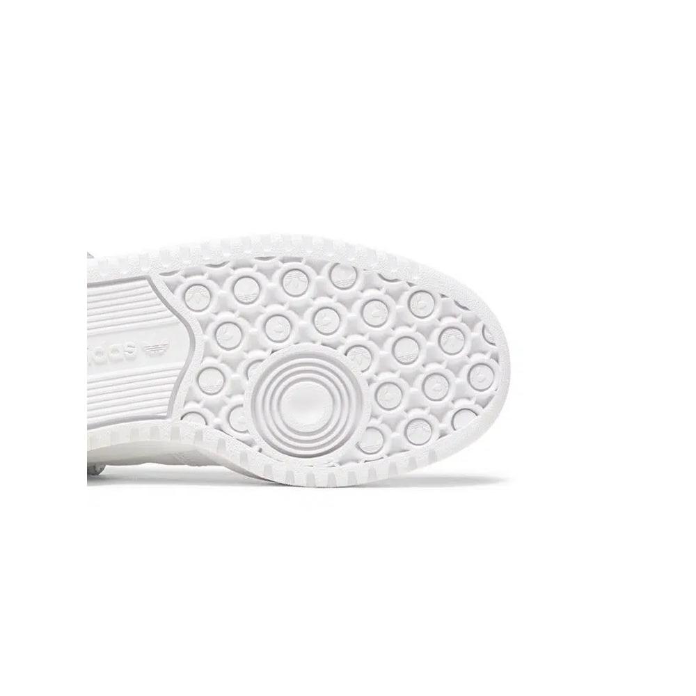 Кроссовки adidas Wmns Forum Low 'White Rose Gold Metallic' 5