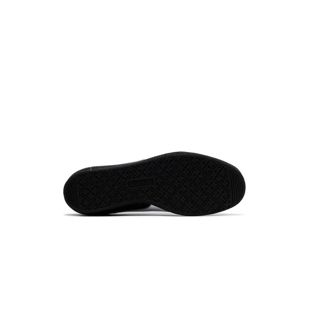 Кроссовки Puma Brasil Capoeira 'Black White' 4
