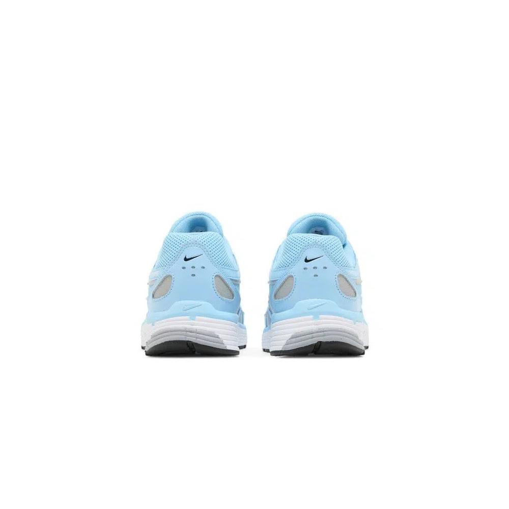 Кроссовки Nike P-6000 'Aquarius Blue' 6