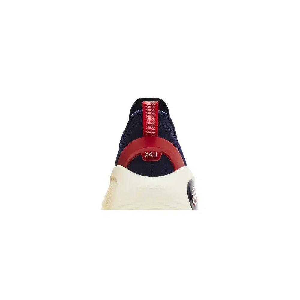 Кроссовки Curry Brand Curry Flow 12 'Podium Pack - Away' 7