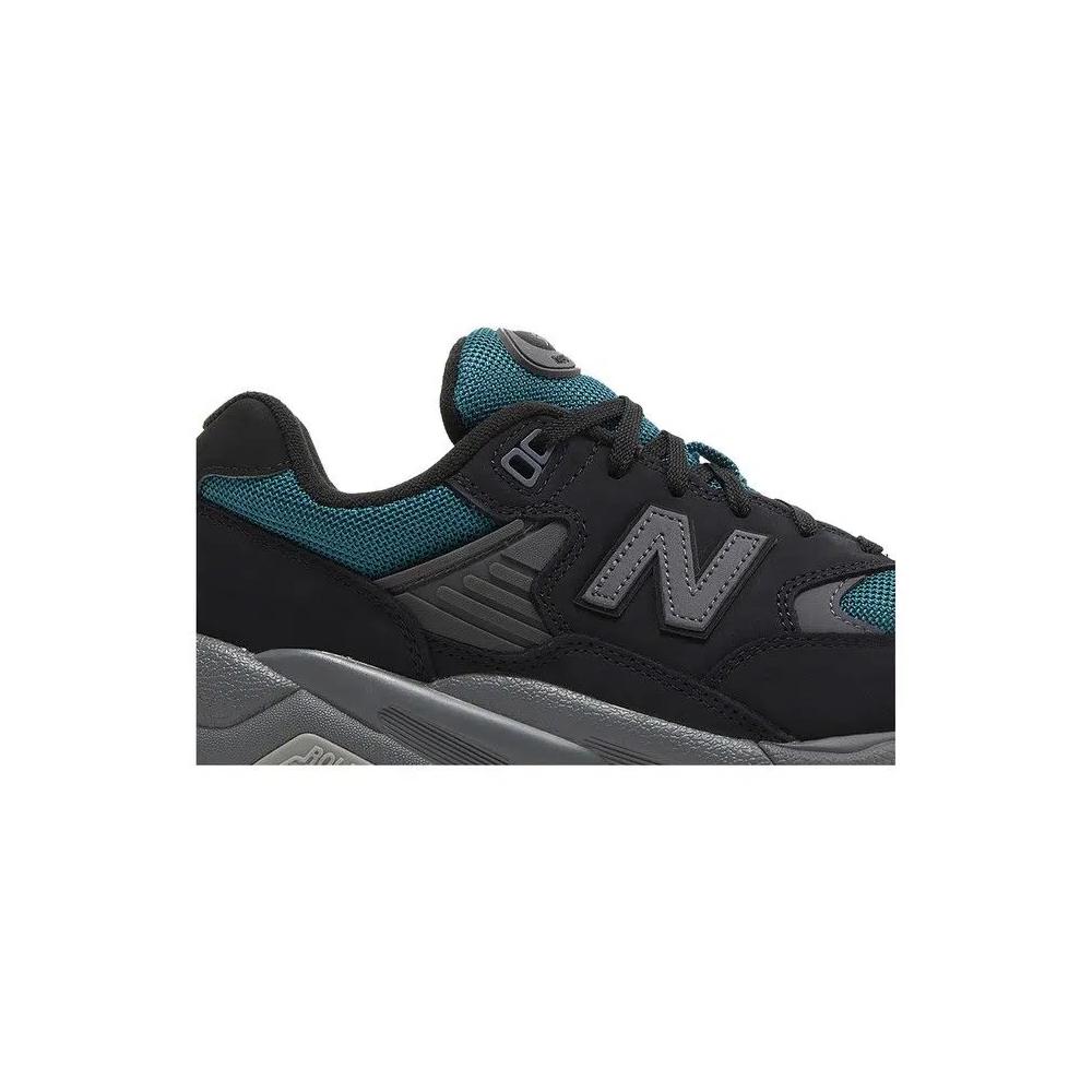 Кроссовки New Balance 580 'Black Vintage Teal' 2