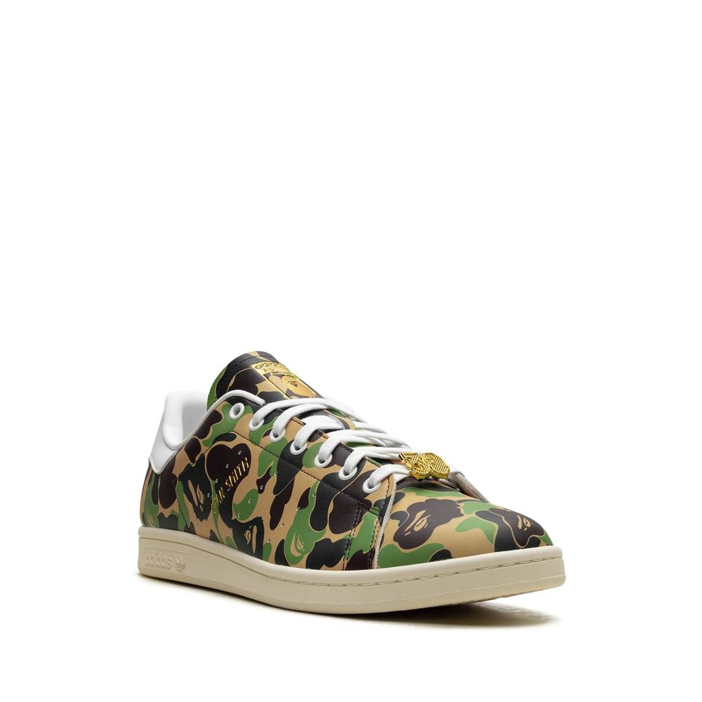 Кроссовки Stan Smith 'A Bathing Ape - ABC Camo' 7