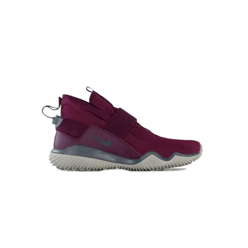 Кроссовки Lifestyle Nike KMTR Premium 'Bordeaux' 3