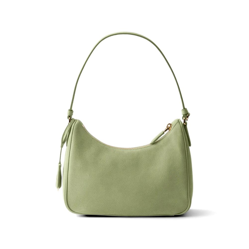 Мини-сумка Prada Re-Edition 2005 2