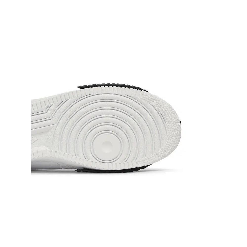 Кроссовки Nike Air Force 1 NDSTRKT 'White Black' 5