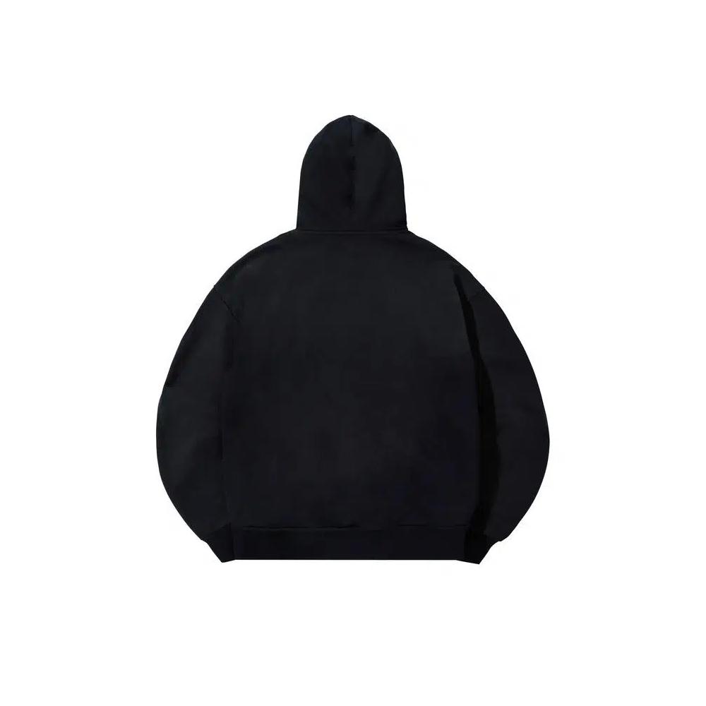 Худи Market Static Arc Hoodie 'Black' 2