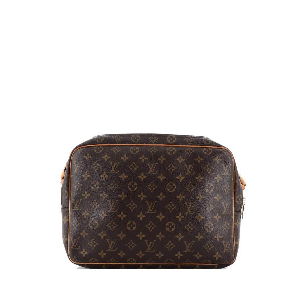 Сумка через плечо Reporter Bag Monogram Canvas GM 2
