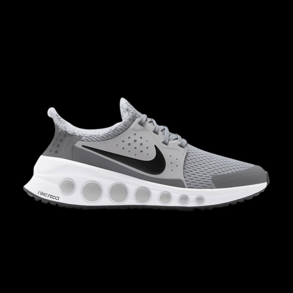 Кроссовки Nike CruzrOne 'Light Solar Flare Heather' 1