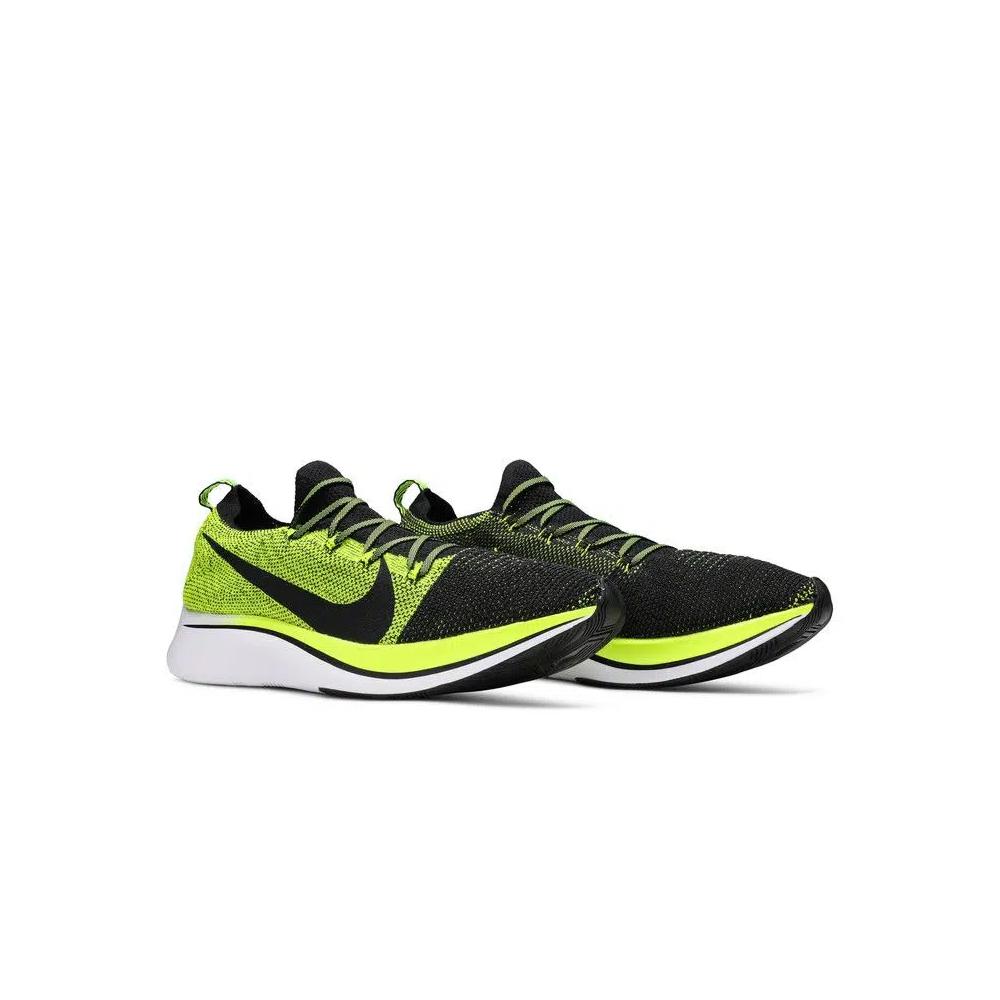 Кроссовки Nike Zoom Fly Flyknit 'Volt' 8