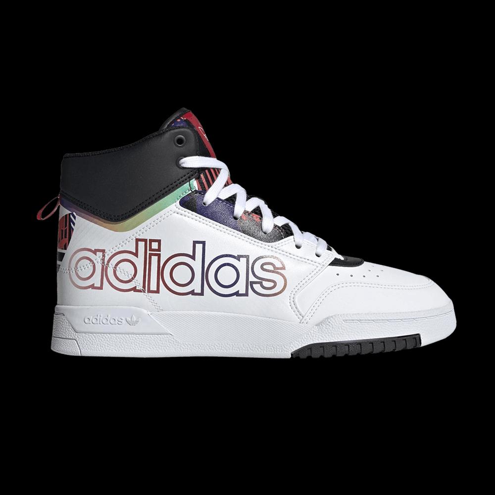Кроссовки Adidas Wmns Drop Step XL 'Chinese New Year' 1