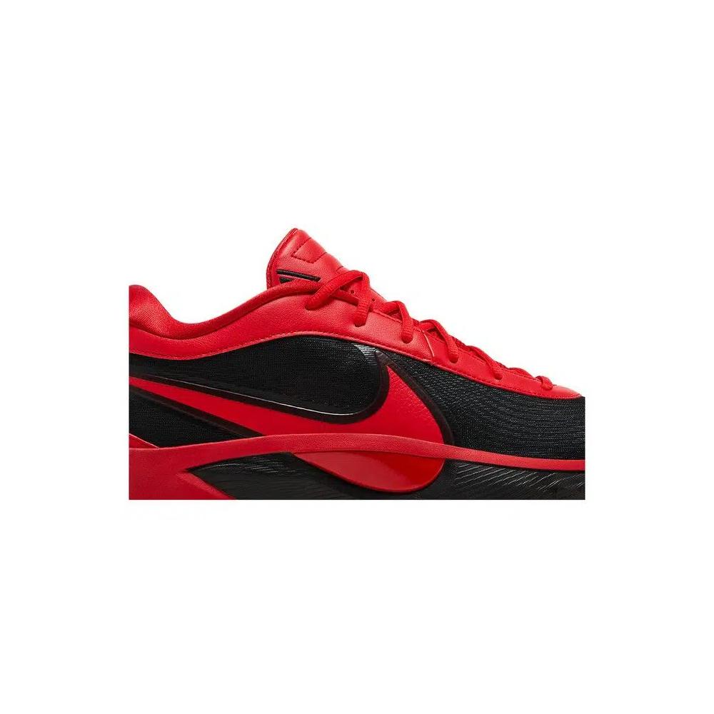 Кроссовки Nike Giannis Freak 6 'Bred' 2