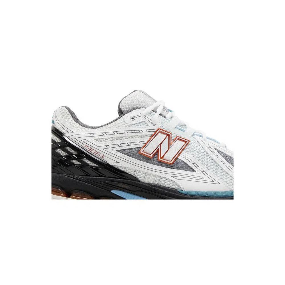 Кроссовки New Balance 1906R 'White Bright Sky' 2