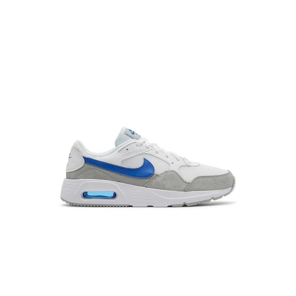 Кроссовки Nike Air Max SC 'White Game Royal' 1