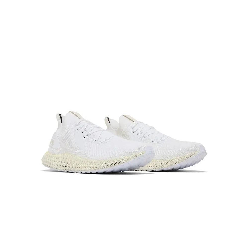Кроссовки adidas AlphaEdge 4D 'Off White' 8