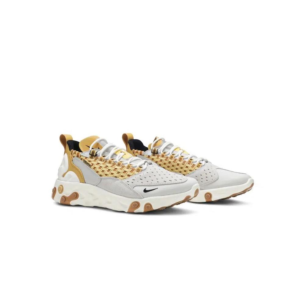 Lifestyle Бег Nike React Sertu 'Honeycomb' 8
