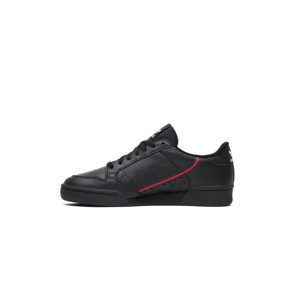 Кроссовки adidas Continental 80 Rascal 'Core Black' 3
