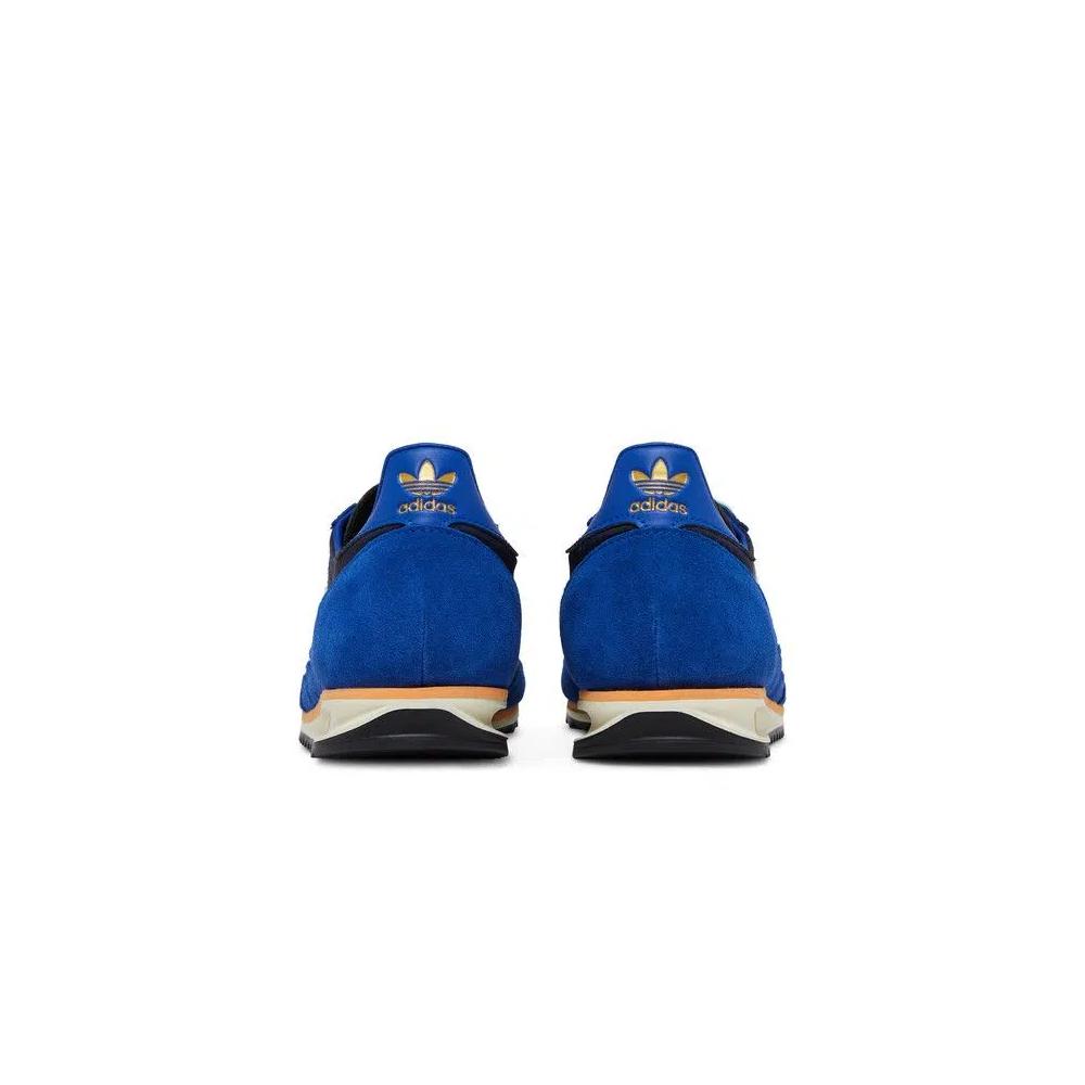 Кроссовки adidas Wmns SL72 OG 'Night Indigo' 6