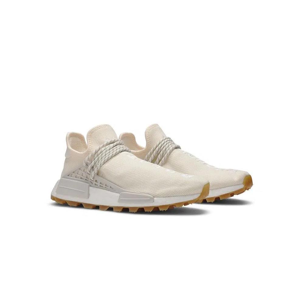 Кроссовки Pharrell x adidas NMD Human Race Trail PRD 'Now Is Her Time' 8