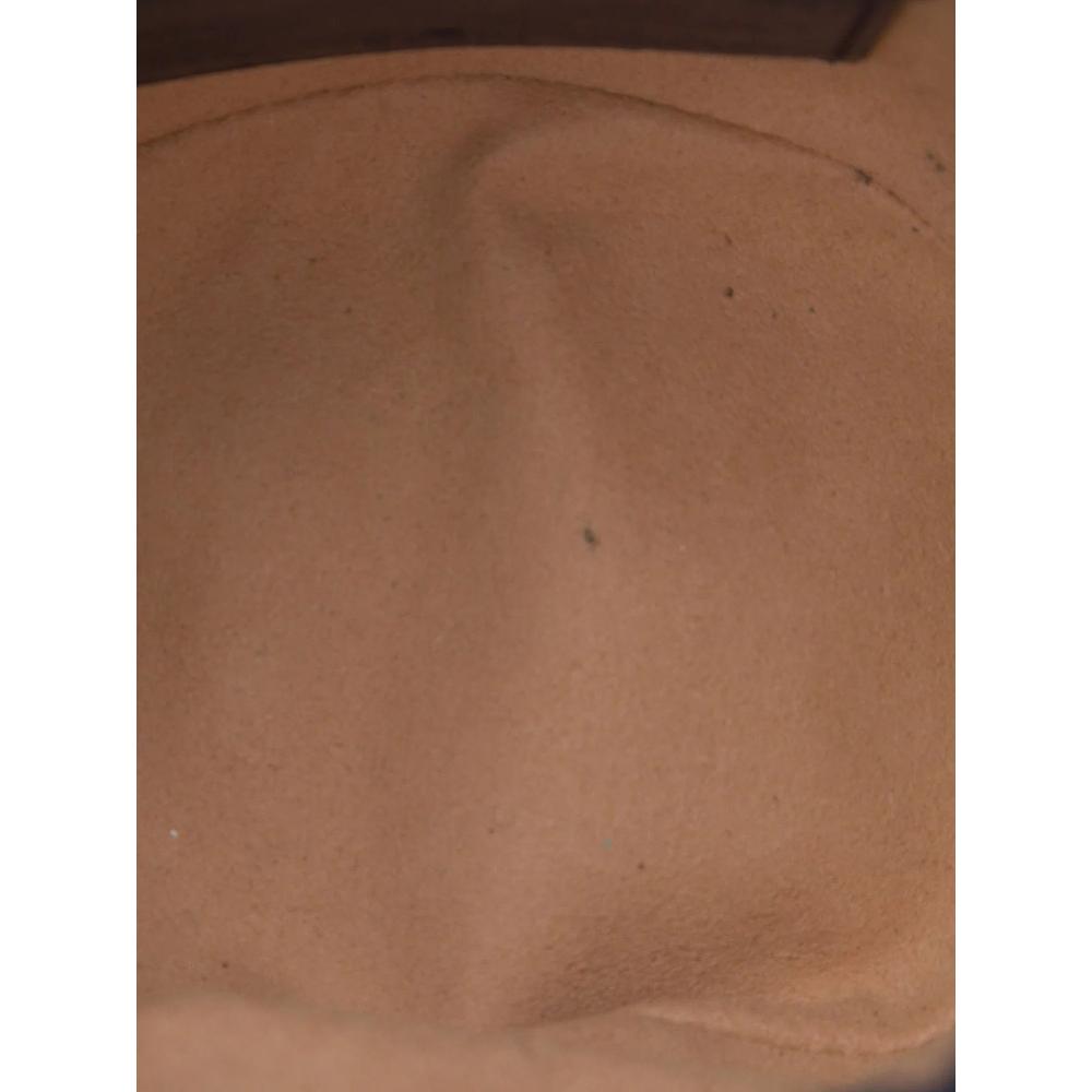2000-2015 Mini GG Marmont Matelasse Diagonal Leather Torchon bucket bag 5