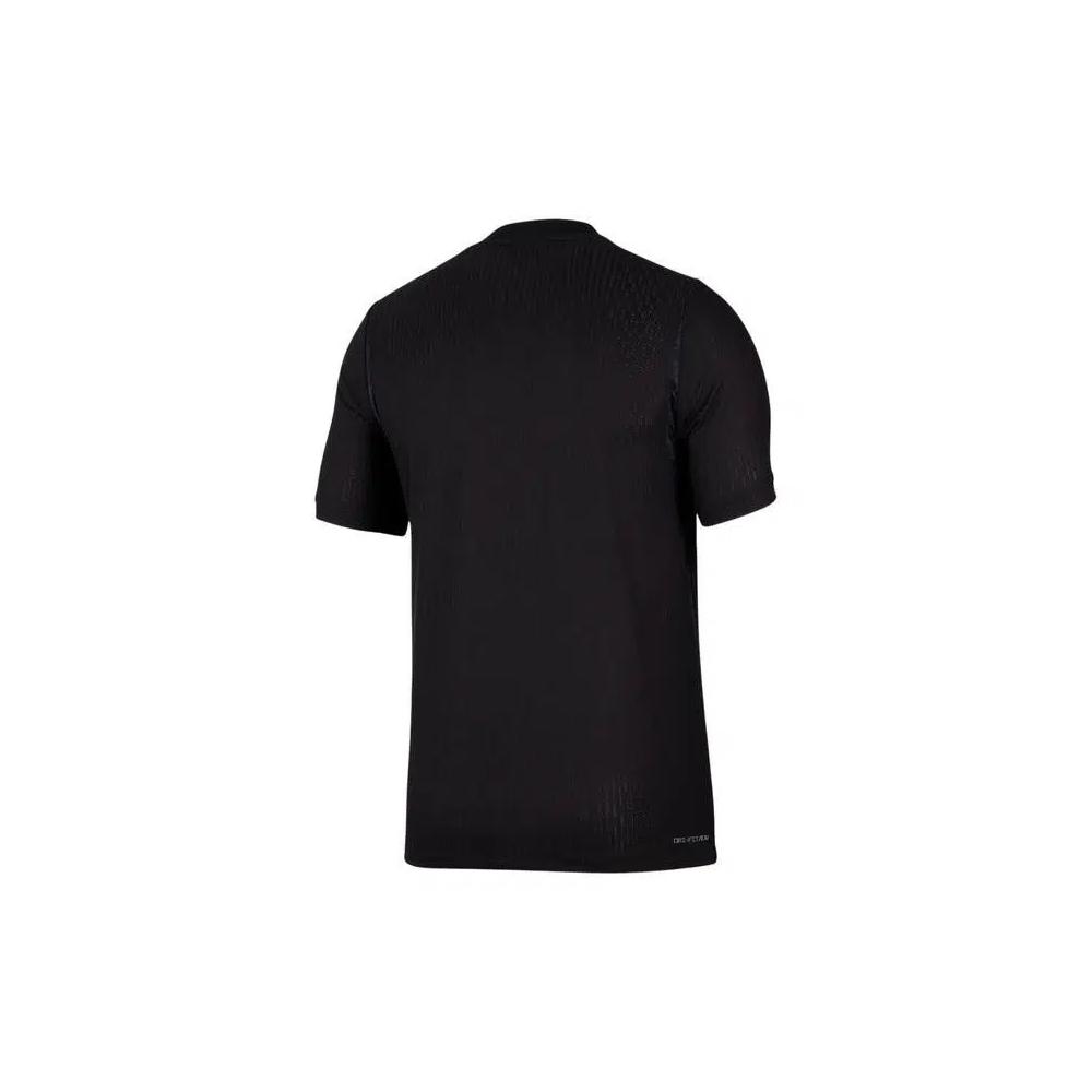 Джерси Nike Norway 2026 Match Away 'Черный' 2