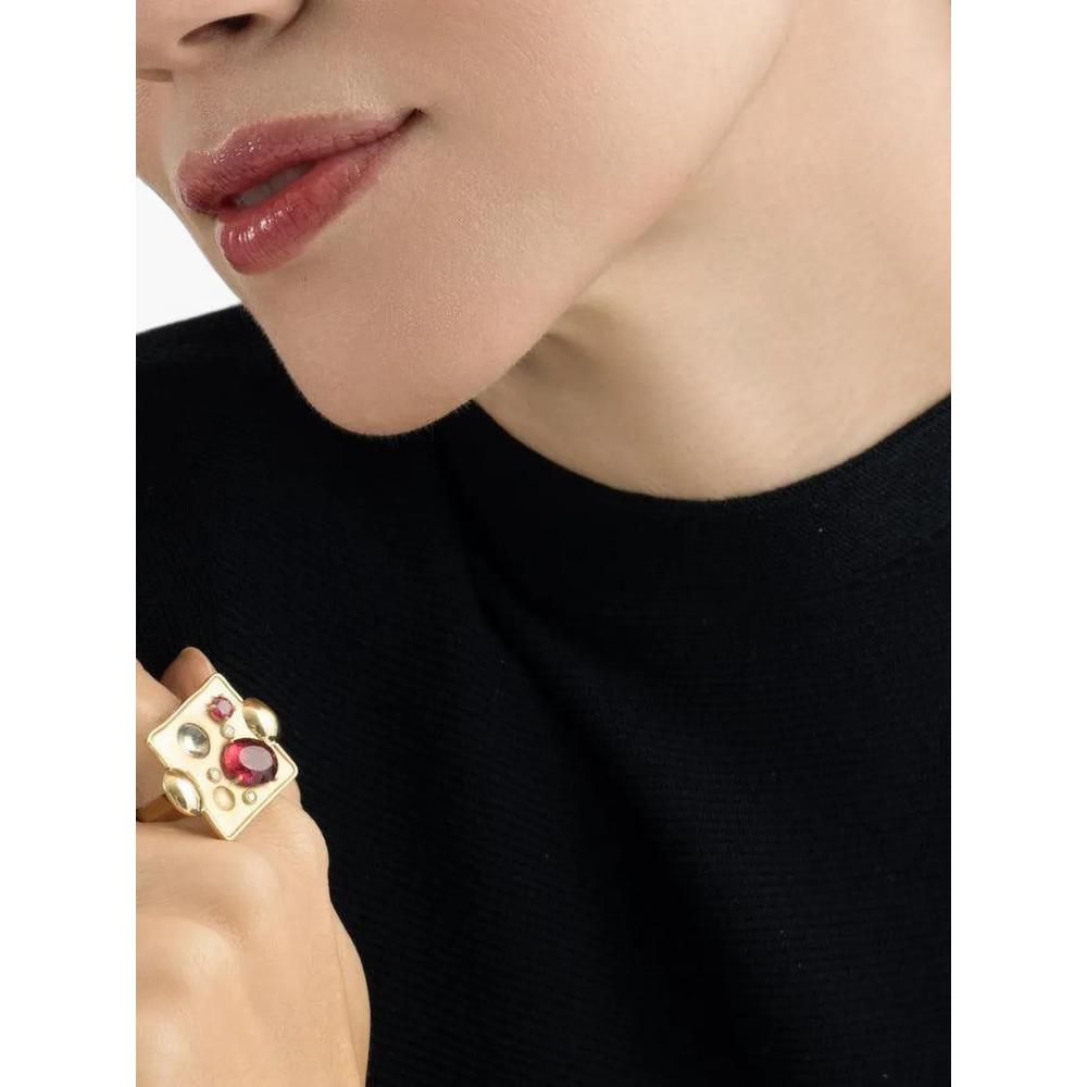 tourmaline and diamond earrings 2