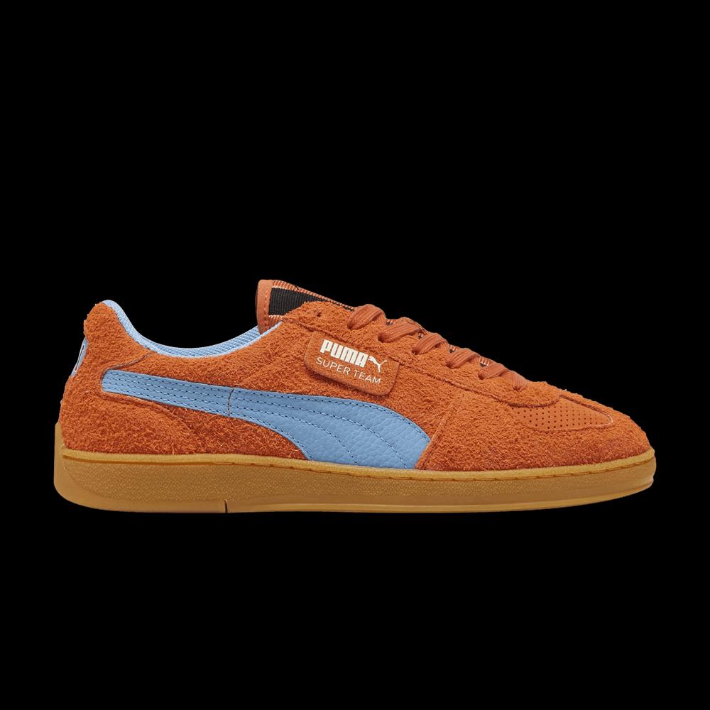 Кроссовки Puma Super Team 'No 14' 1