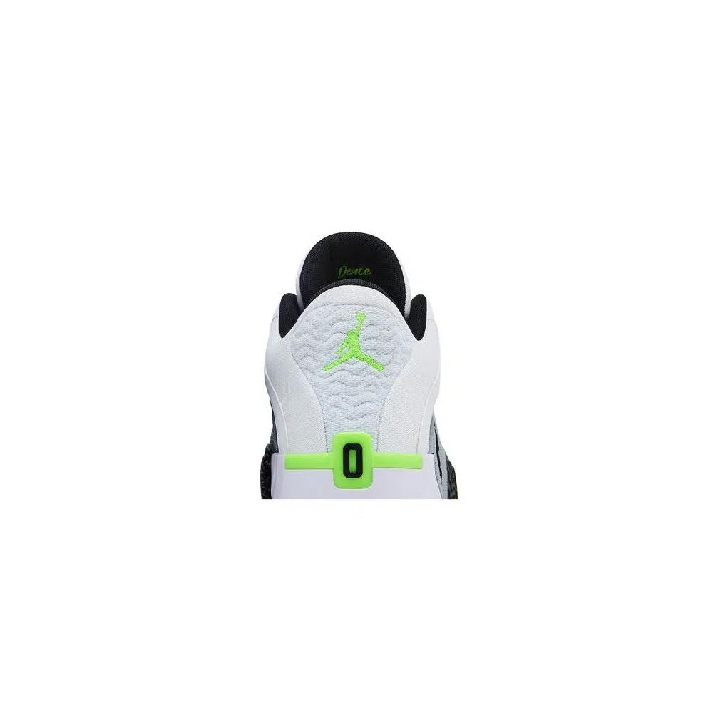 Кроссовки Air Jordan Tatum 2 PF 'Neon' 7
