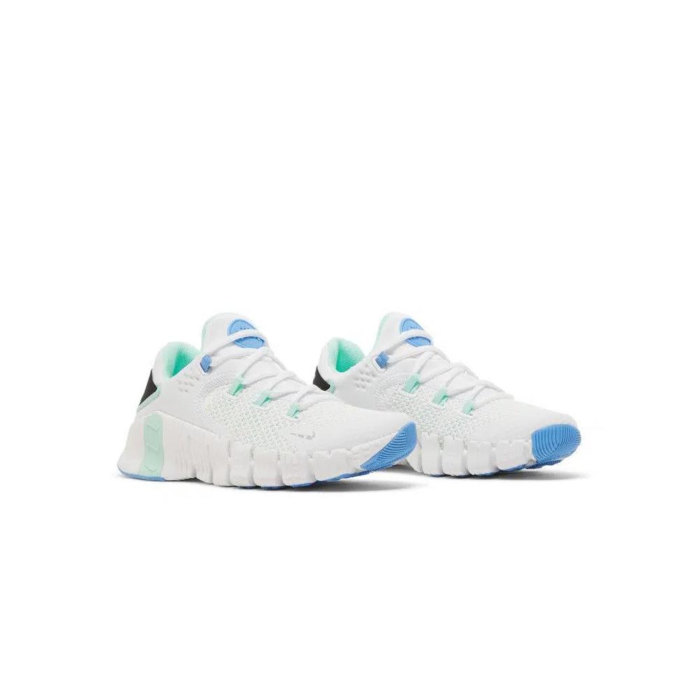 Кроссовки Nike Wmns Free Metcon 4 'White Mint Foam' 8