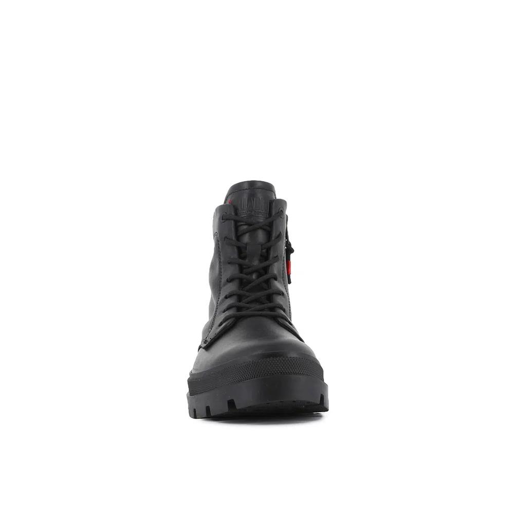 ЖЕНСКИЕ БОТИНКИ PALLAGRADE OFFICER L 3