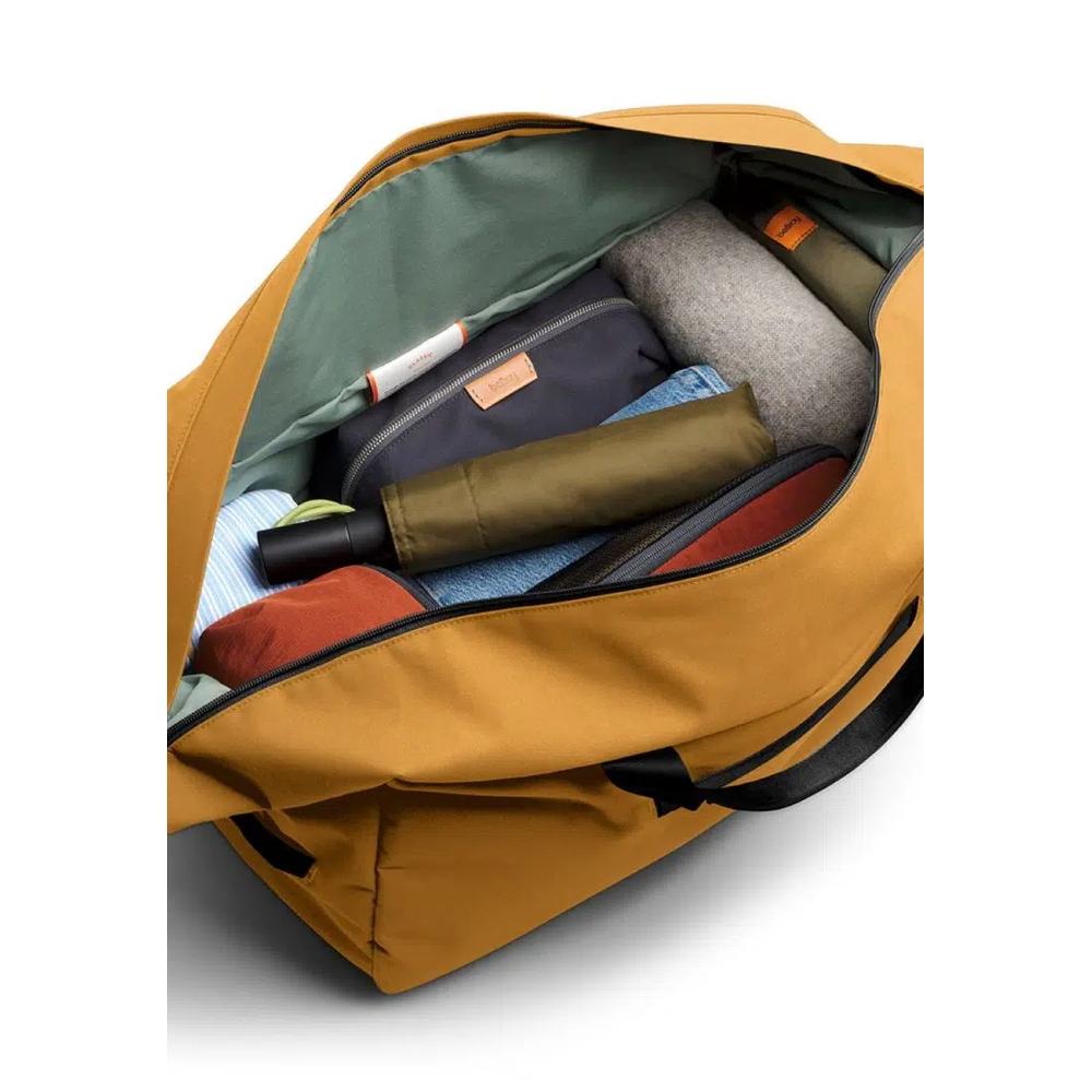 Bellroy Classic Duffel 45L - верблюд 6