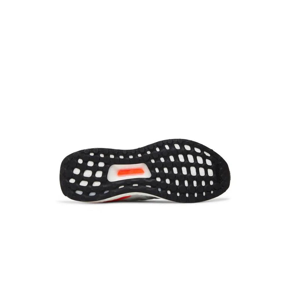 Кроссовки Adidas UltraBoost 5.0 DNA J 'White Mint Rush' 4