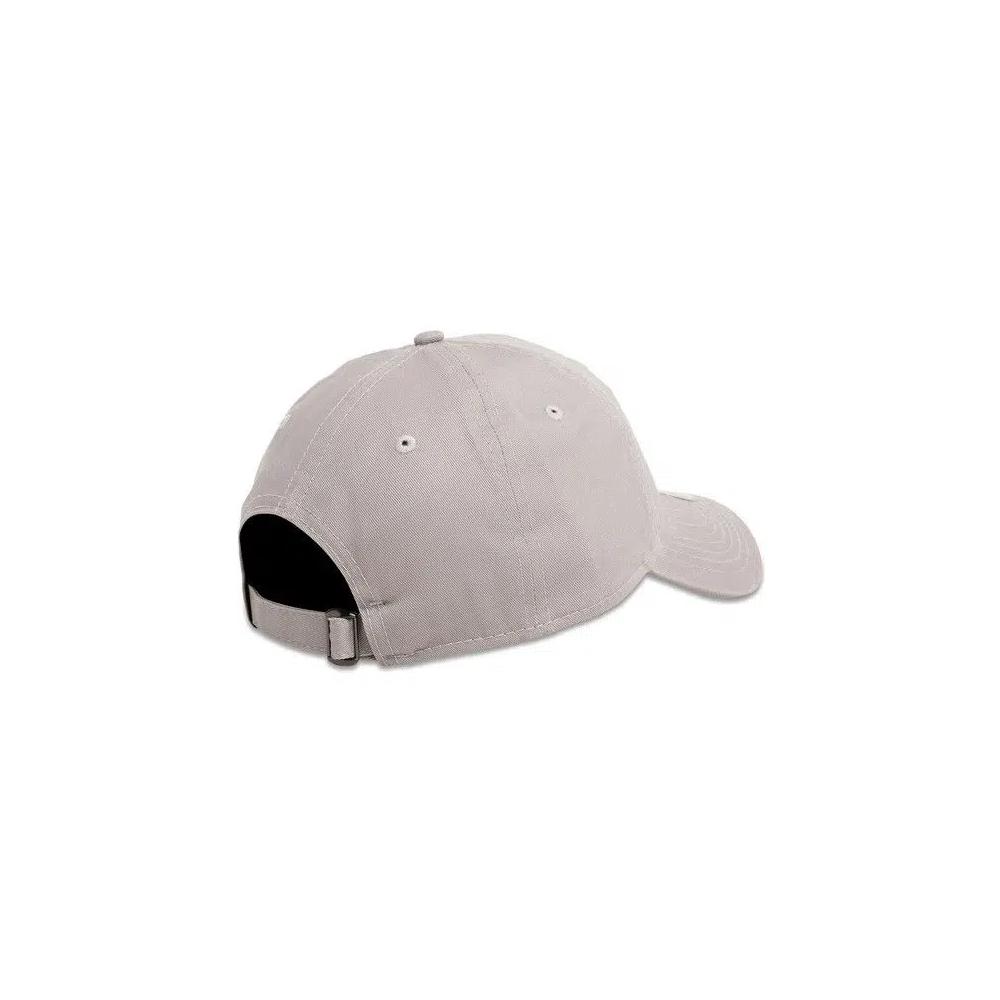Кепки Stussy New Era 9twenty Basic Strapback 'Grey' 2