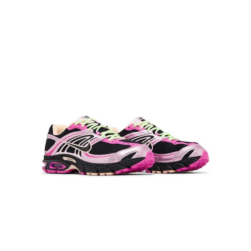 Кроссовки Nike Air Max Moto 2K 'Black Fire Pink' 8