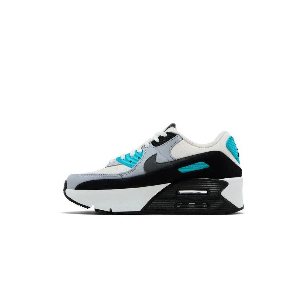 Кроссовки Nike Wmns Air Max 90 LV9 'Laser Blue' 3