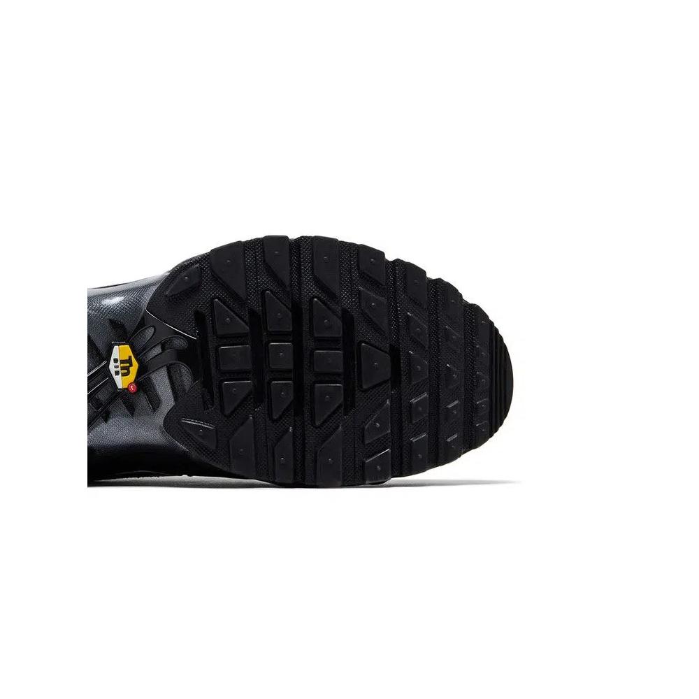Повседневная беговая обувь Nike Air Max Plus 'Black Reflective' 5