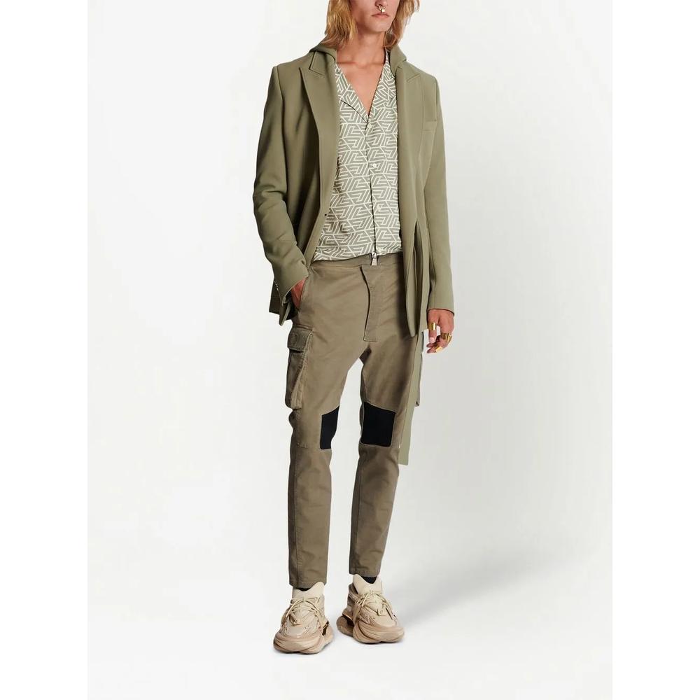tapered-leg trousers 2