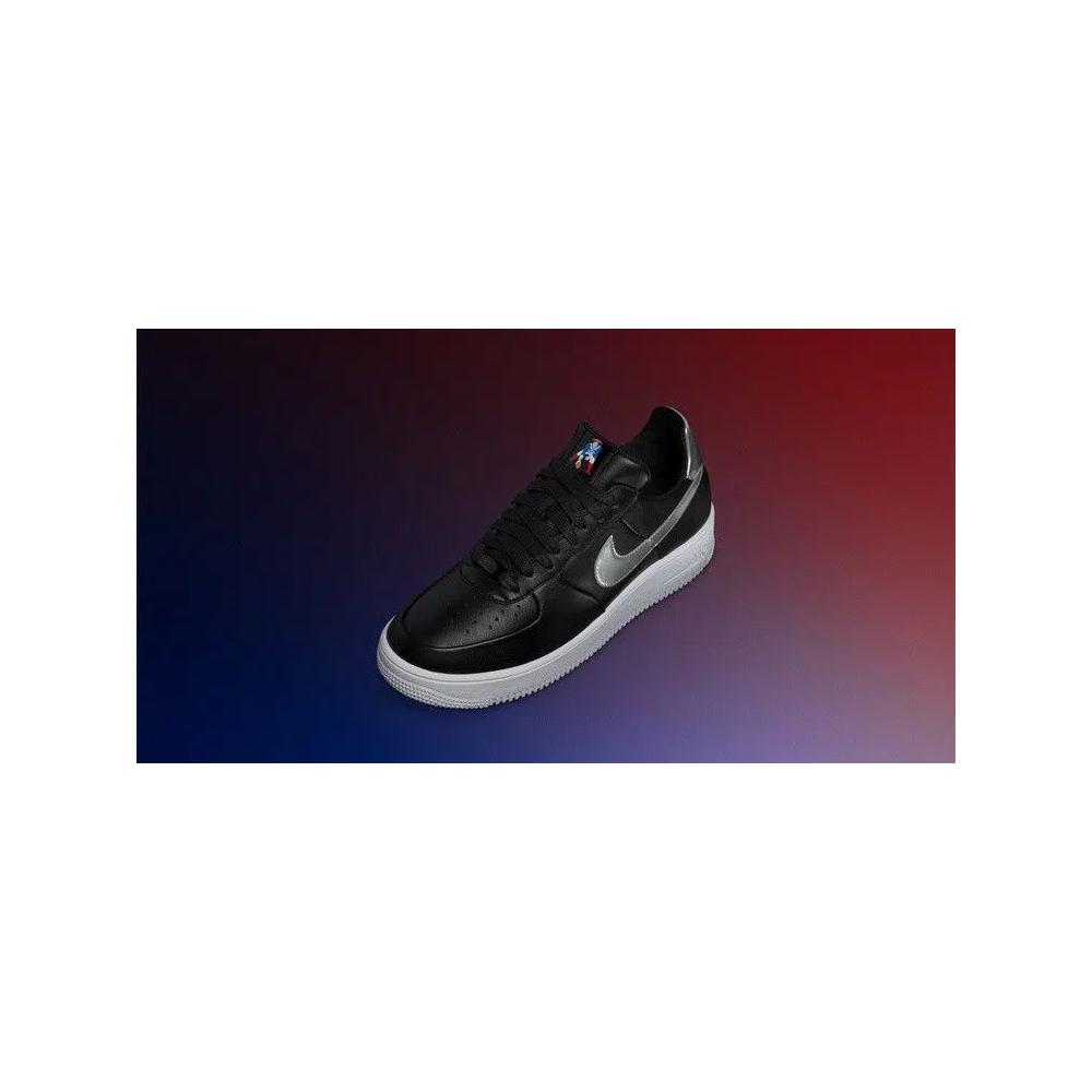Кроссовки Nike Air Force 1 Ultra Low 'Патриоты' 6