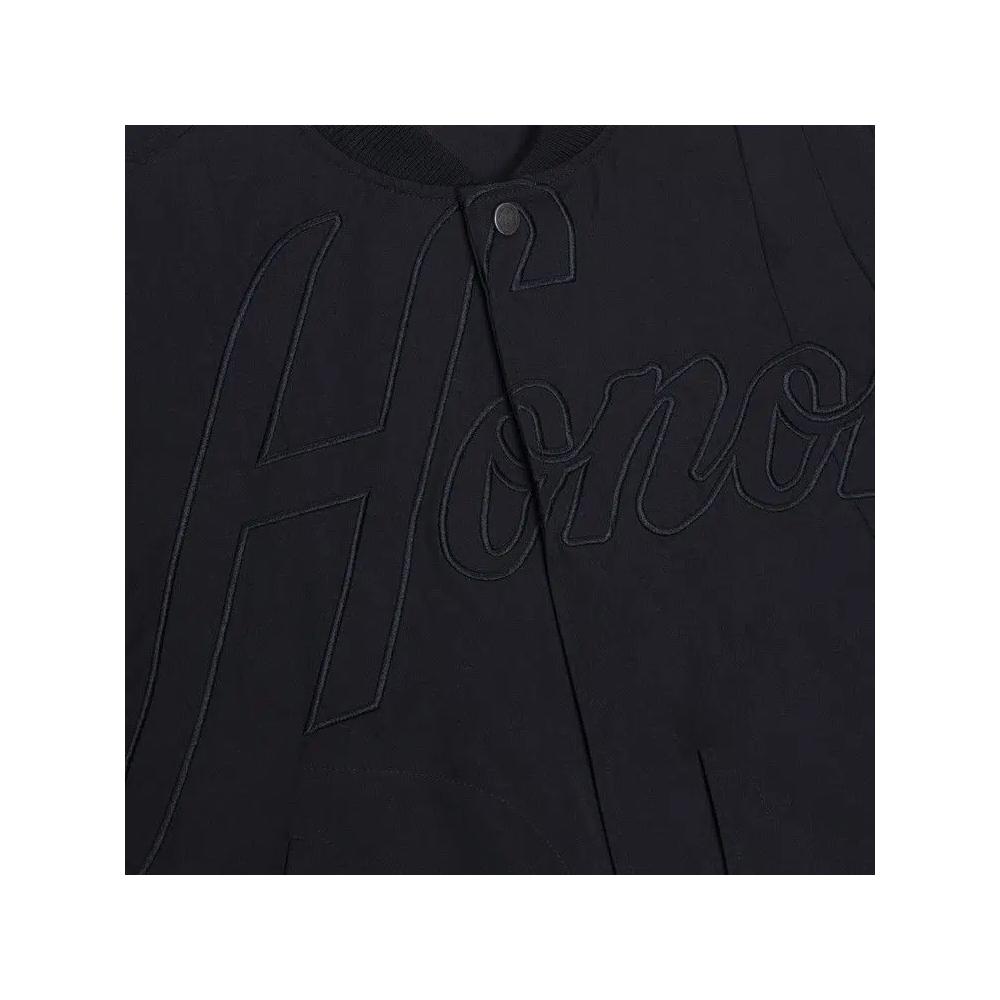 Верхняя одежда Honor The Gift Nylon Bomber Jacket 'Black' 3