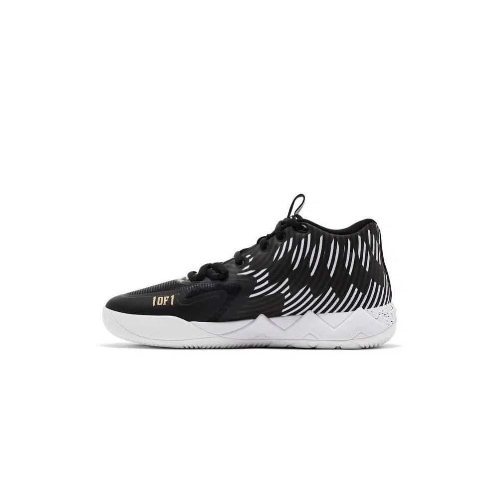 Кроссовки Foot Locker x Puma MB.01 '50th Anniversary' 3