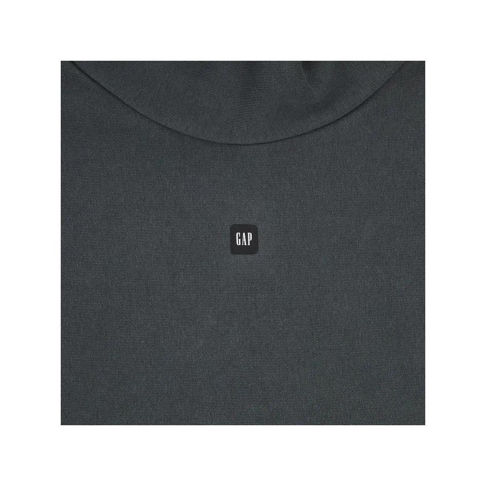 Свитеры Yeezy Gap Engineered by Balenciaga High Neck Sweater 'Black' 3